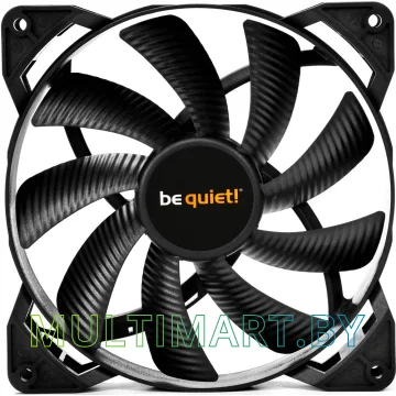 Вентилятор для корпуса be quiet! Pure Wings 2 140mm PWM (BL040)
